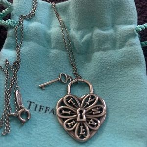 Tiffany & Co Necklace